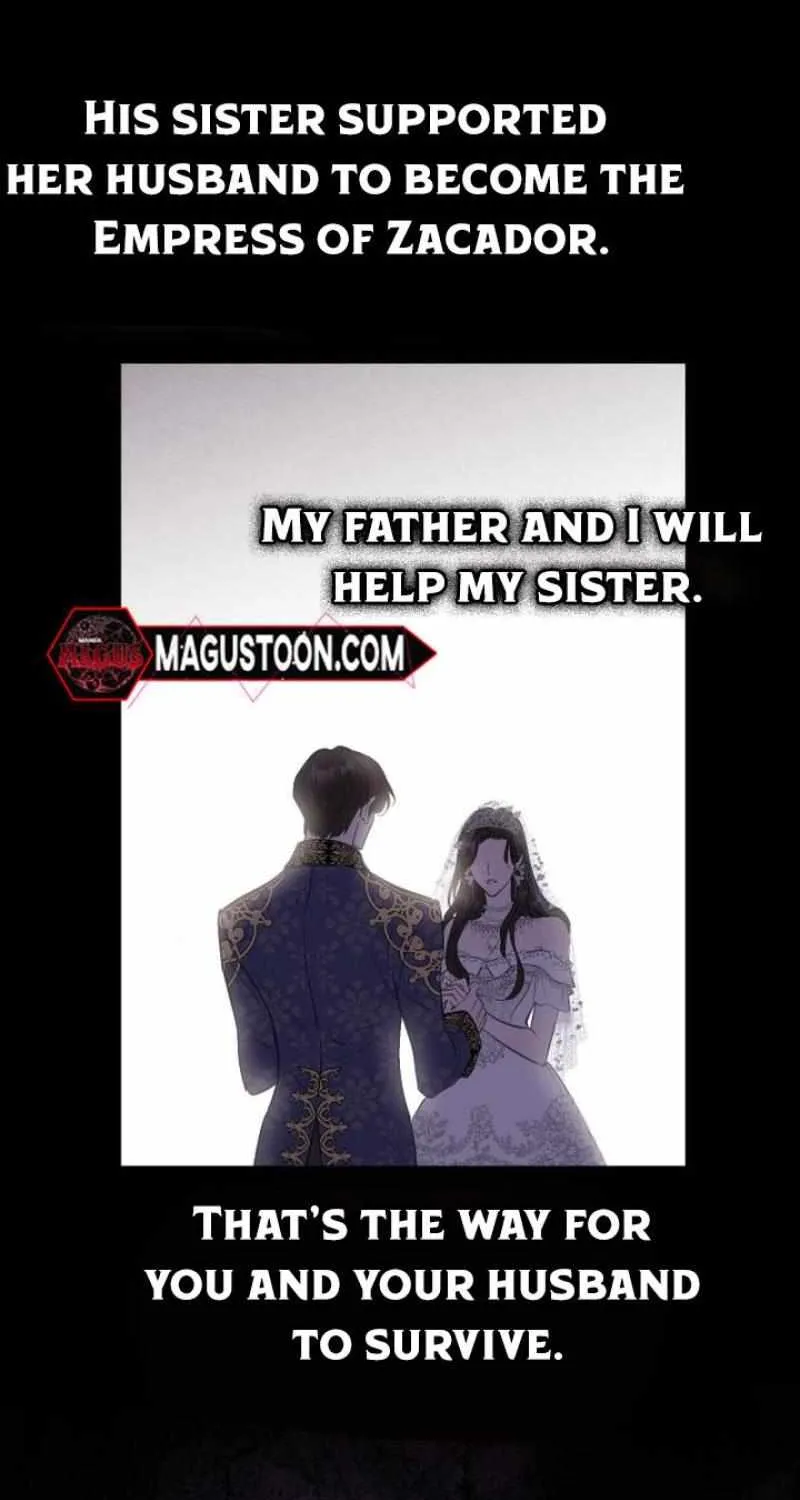 The empresss time reversed abducted marriage Chapter 2 page 52 - 
