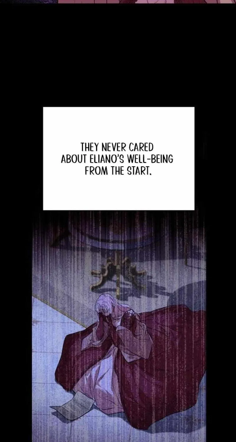 The empresss time reversed abducted marriage Chapter 2 page 67 - 