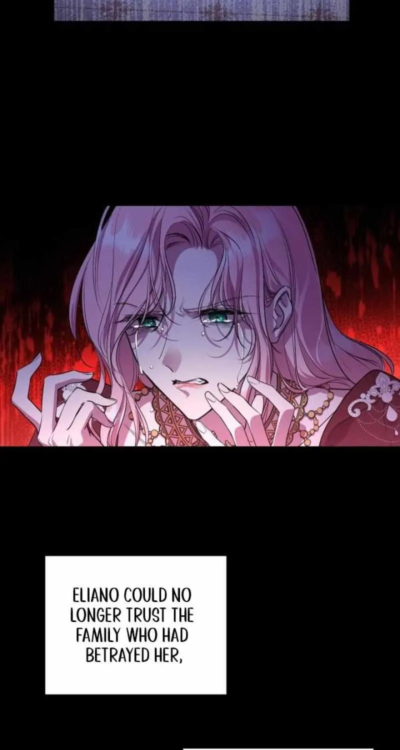 The empresss time reversed abducted marriage Chapter 2 page 68 - 