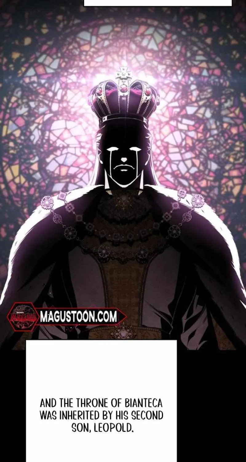 The empresss time reversed abducted marriage Chapter 2 page 8 - 