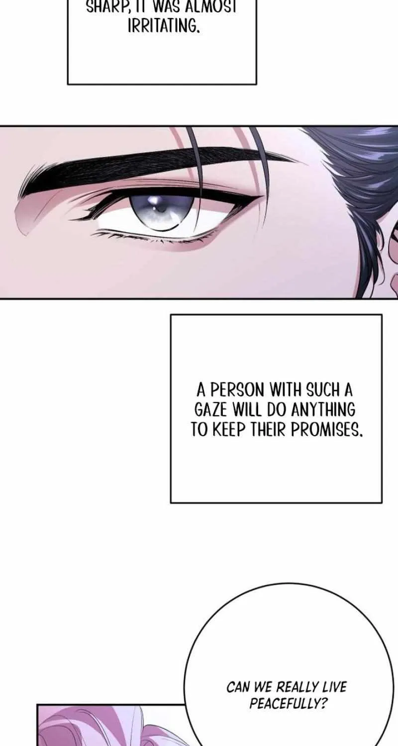 The empresss time reversed abducted marriage Chapter 2 page 72 - 