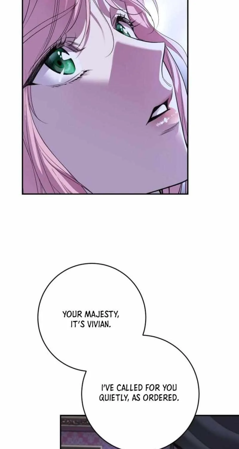 The empresss time reversed abducted marriage Chapter 2 page 74 - 