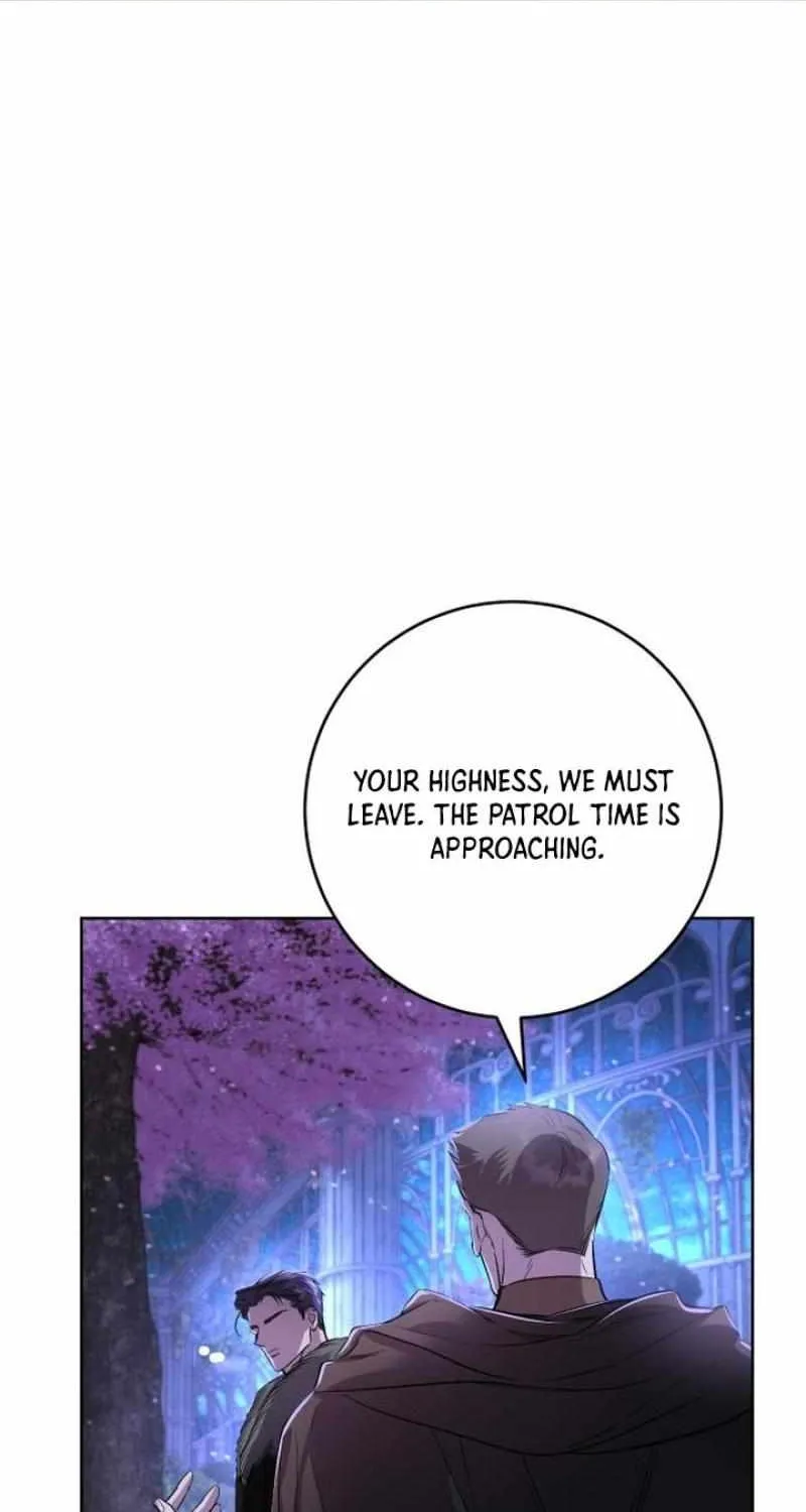 The empresss time reversed abducted marriage Chapter 2 page 79 - 