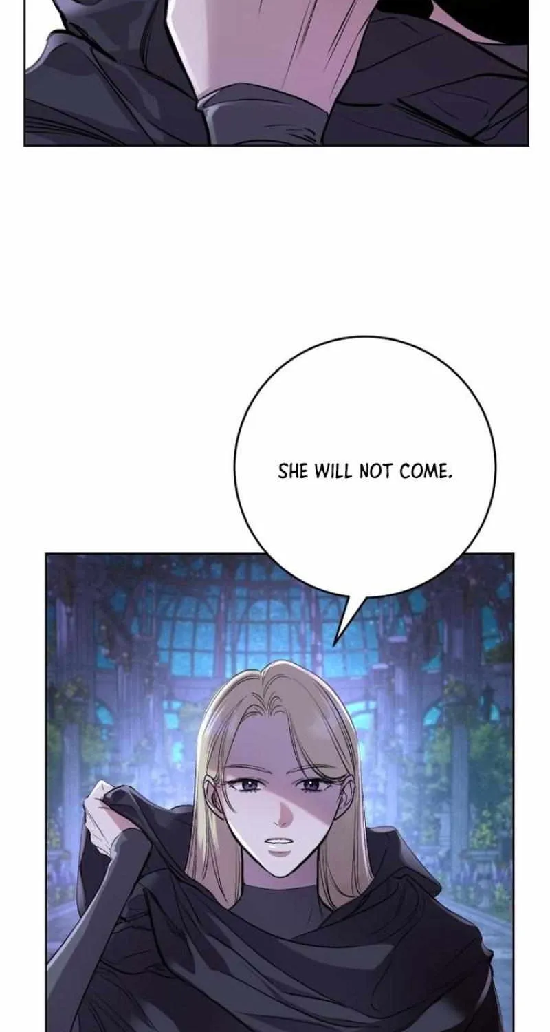 The empresss time reversed abducted marriage Chapter 2 page 83 - 