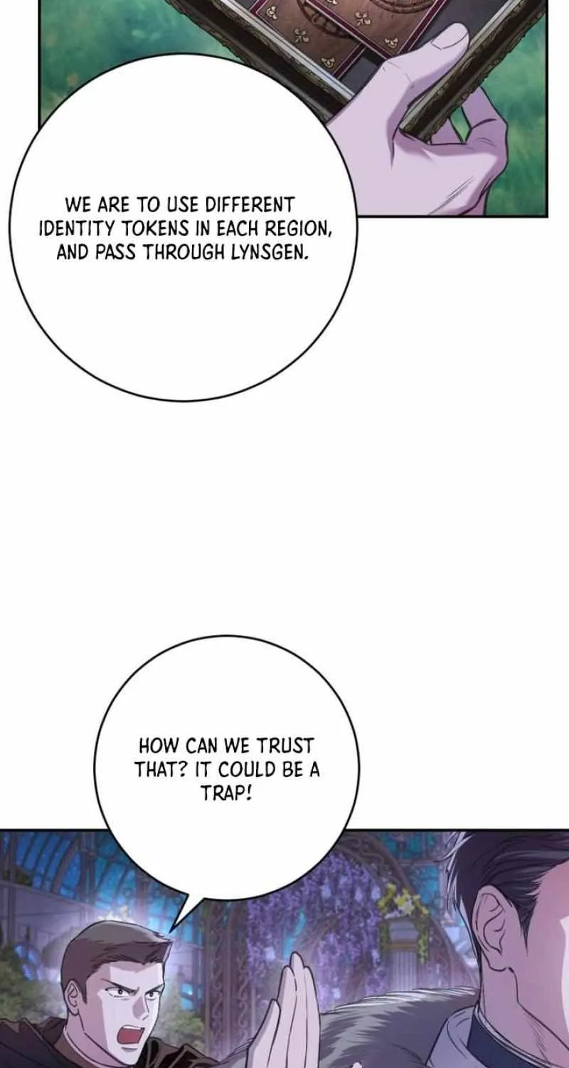 The empresss time reversed abducted marriage Chapter 2 page 88 - 
