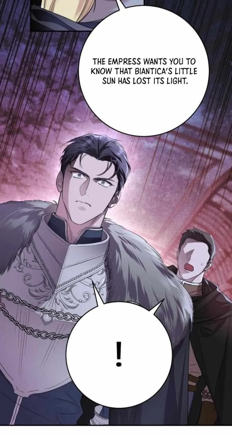 The empresss time reversed abducted marriage Chapter 2 page 90 - 