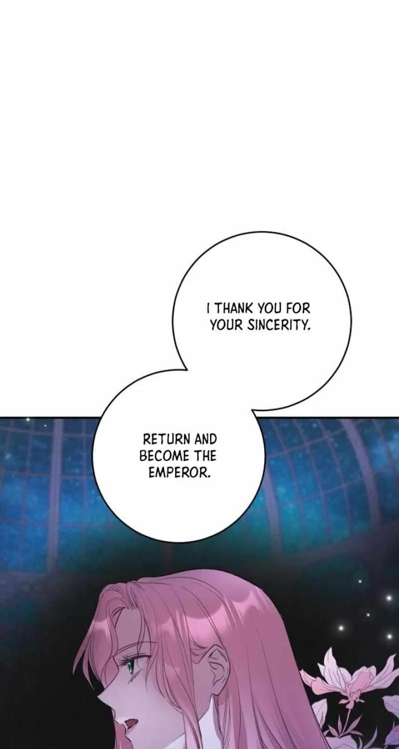 The empresss time reversed abducted marriage Chapter 2 page 91 - 