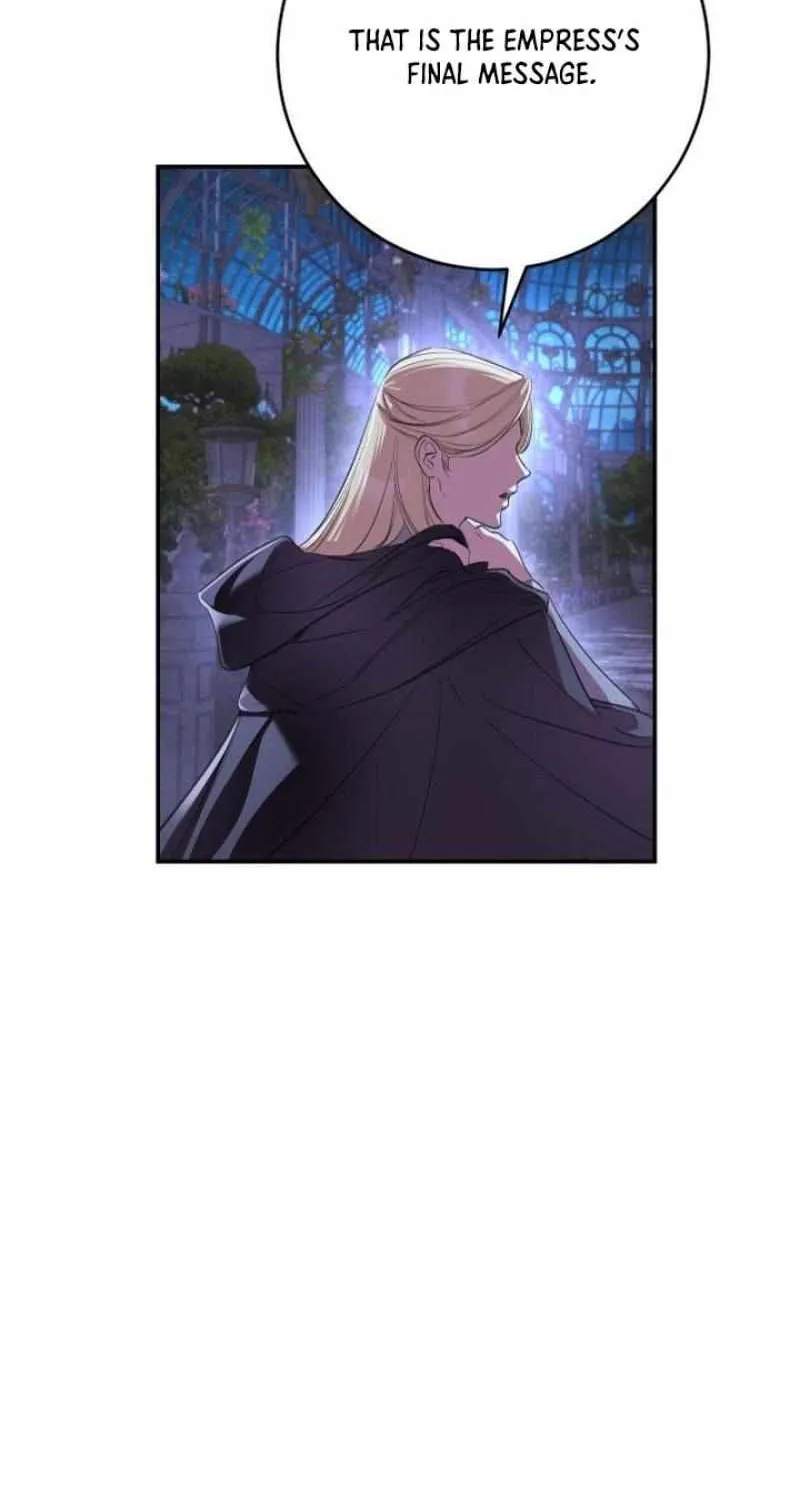 The empresss time reversed abducted marriage Chapter 2 page 93 - 