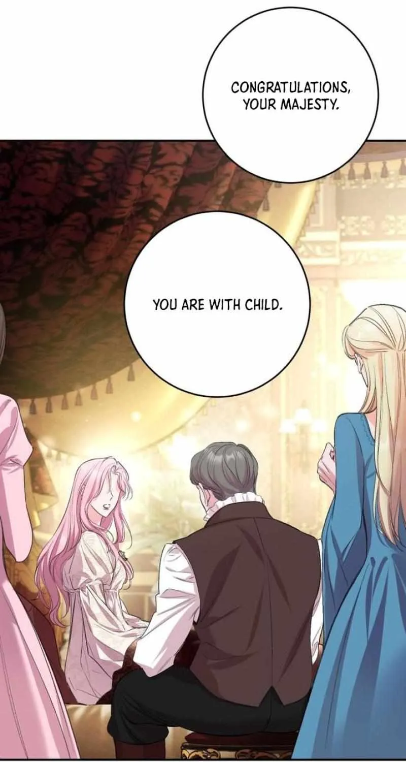 The empresss time reversed abducted marriage Chapter 2 page 98 - 