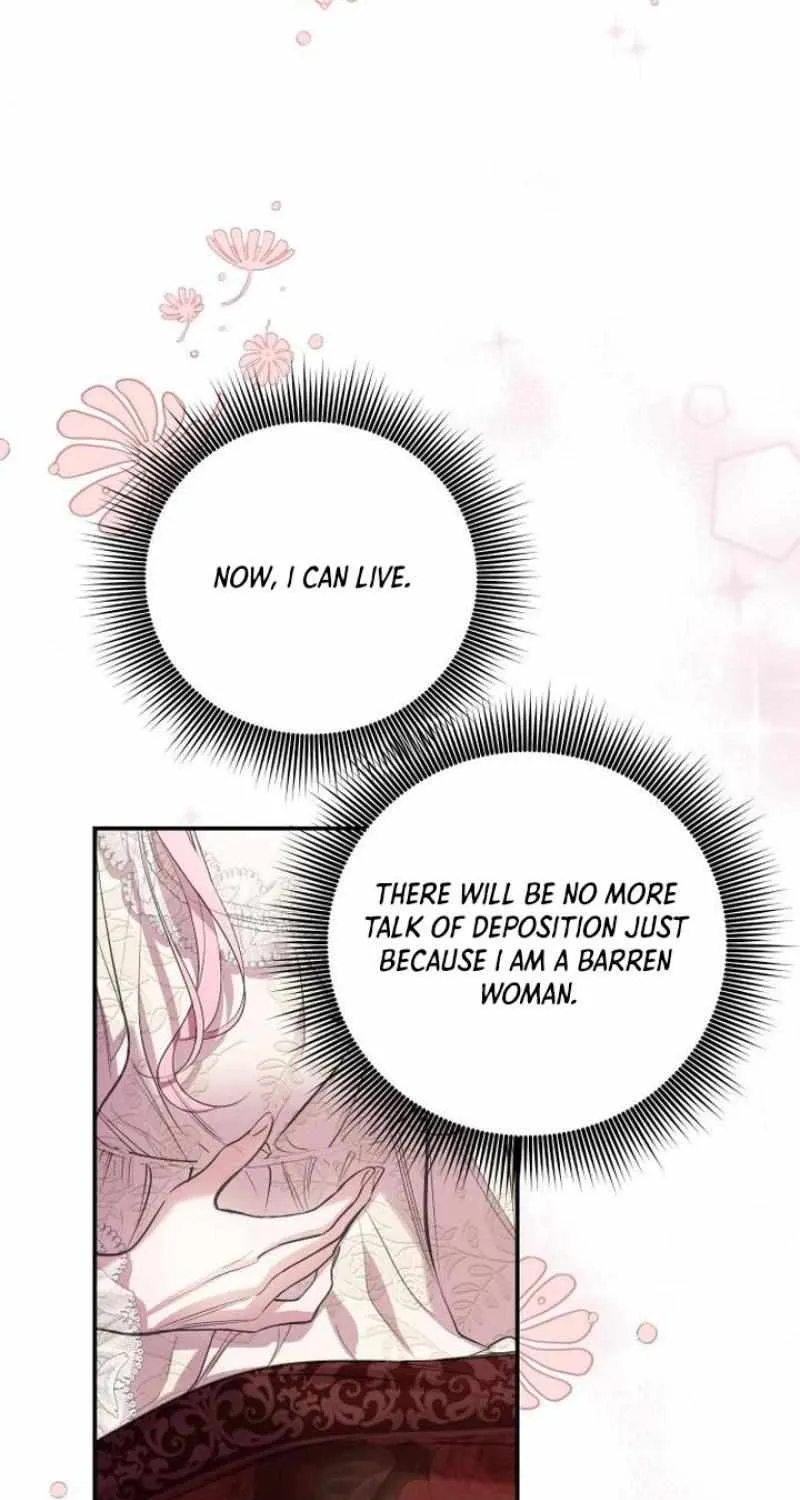 The empresss time reversed abducted marriage Chapter 2 page 100 - 
