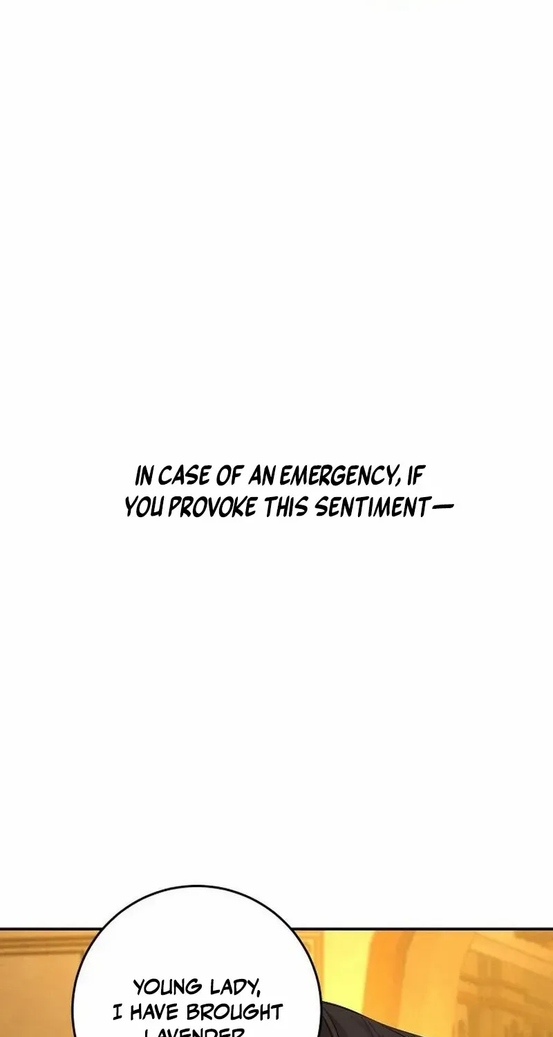 The empresss time reversed abducted marriage Chapter 20 page 12 - 