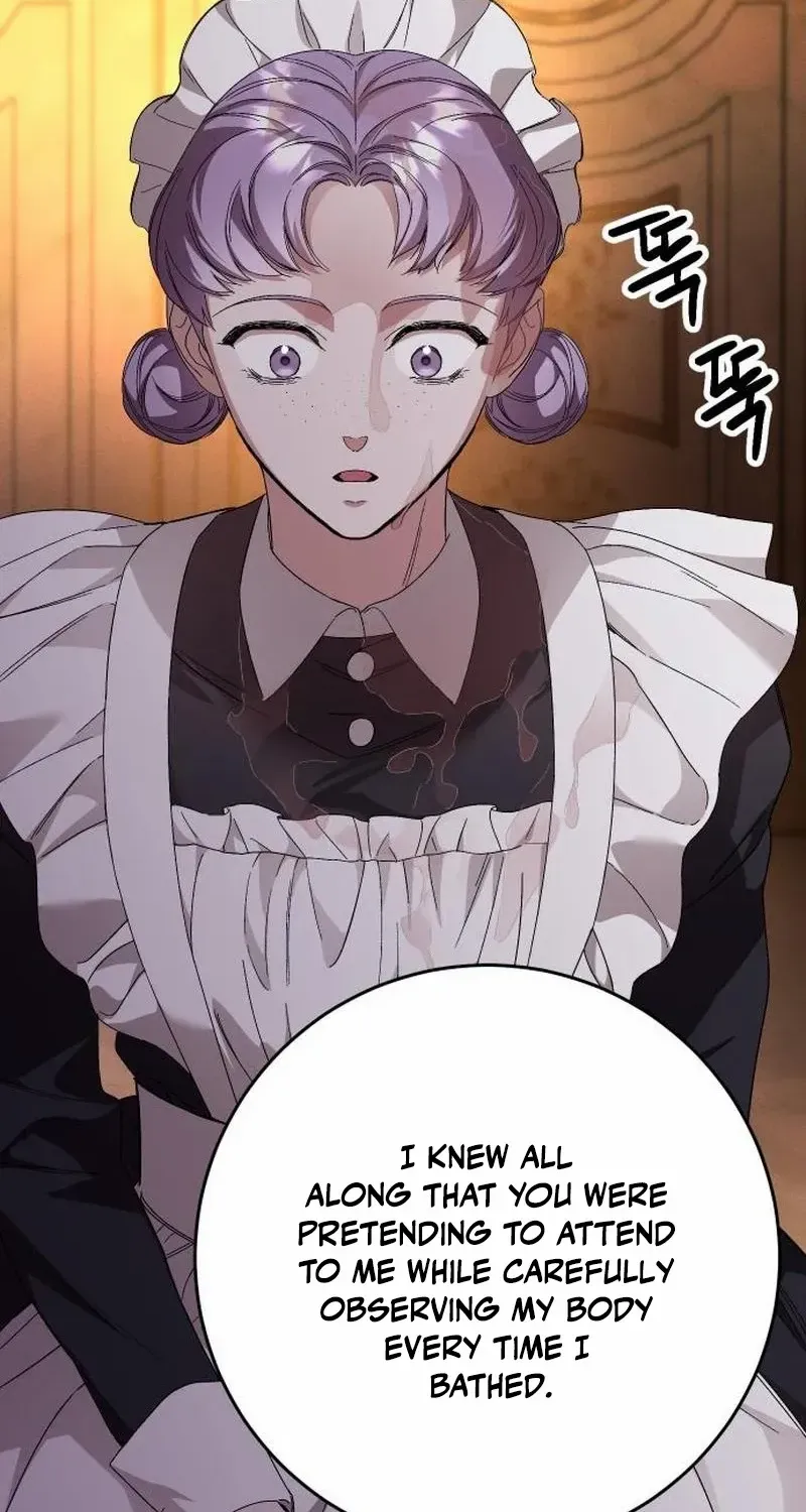 The empresss time reversed abducted marriage Chapter 20 page 27 - 