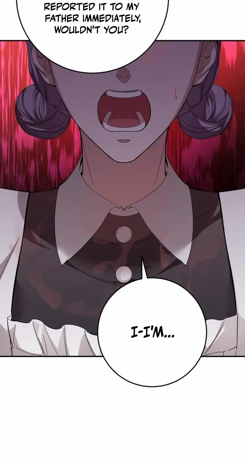 The empresss time reversed abducted marriage Chapter 20 page 29 - 