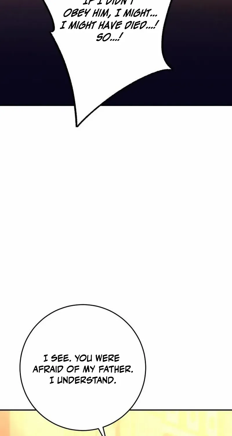 The empresss time reversed abducted marriage Chapter 20 page 34 - 