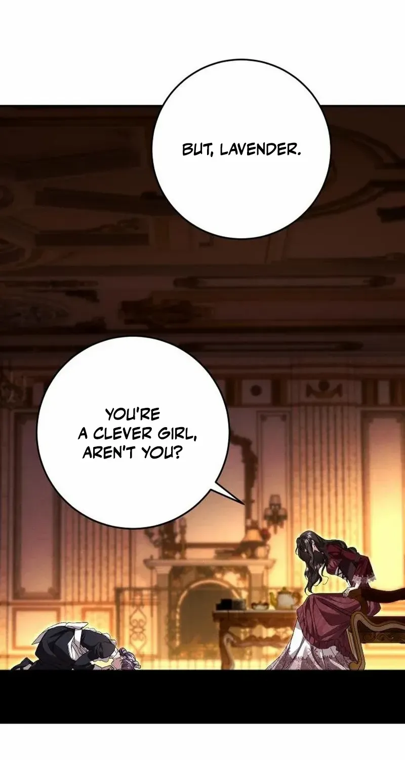The empresss time reversed abducted marriage Chapter 20 page 36 - 