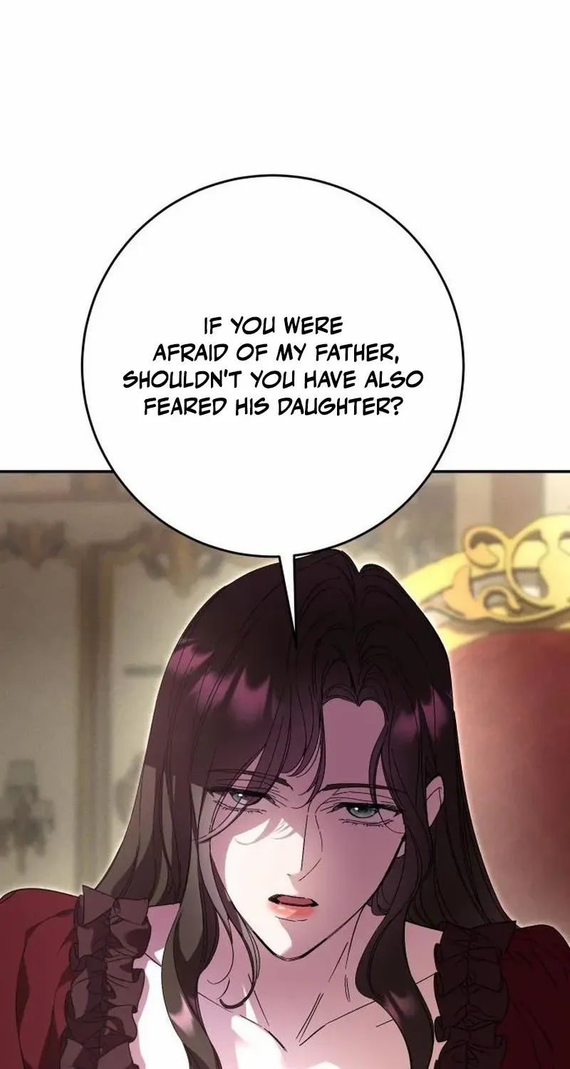 The empresss time reversed abducted marriage Chapter 20 page 37 - 