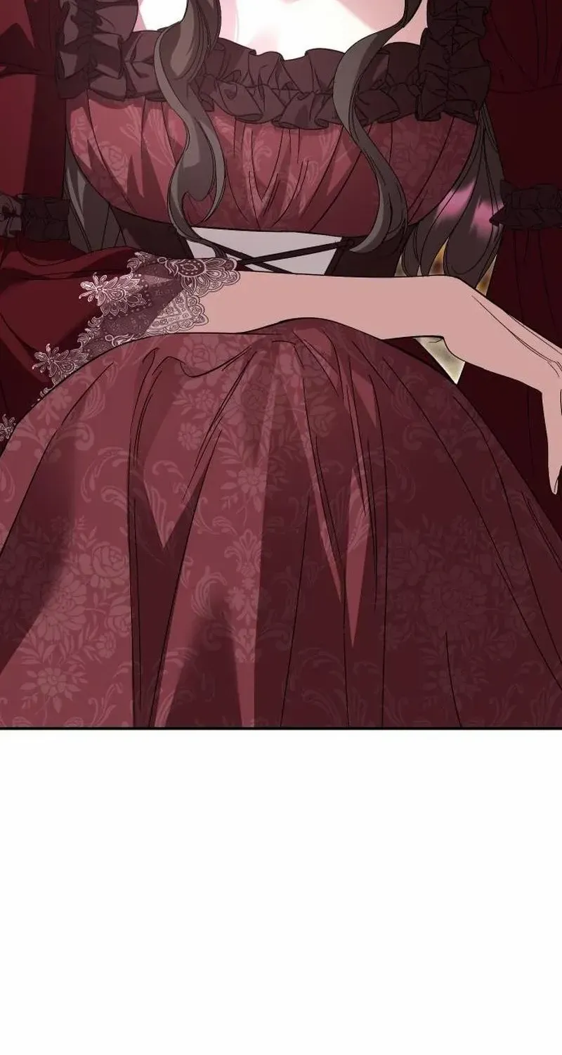 The empresss time reversed abducted marriage Chapter 20 page 38 - 