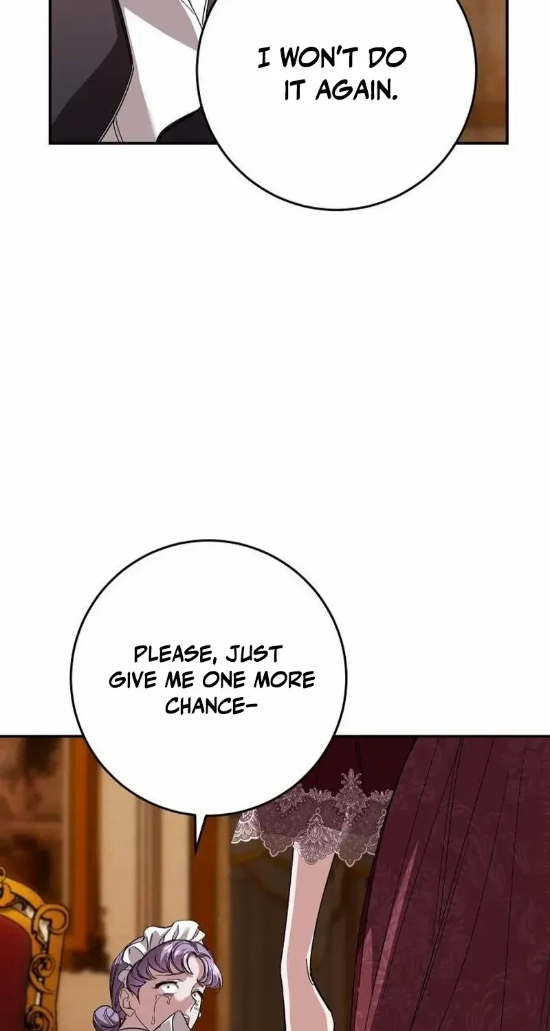 The empresss time reversed abducted marriage Chapter 20 page 42 - 