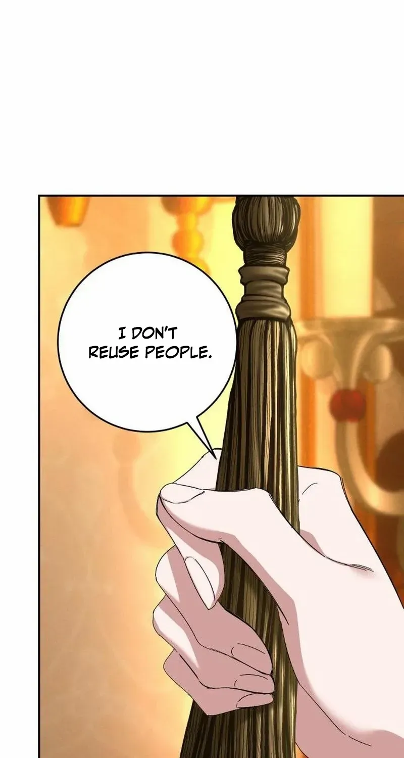 The empresss time reversed abducted marriage Chapter 20 page 45 - 