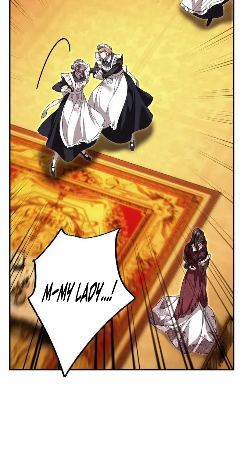 The empresss time reversed abducted marriage Chapter 20 page 47 - 