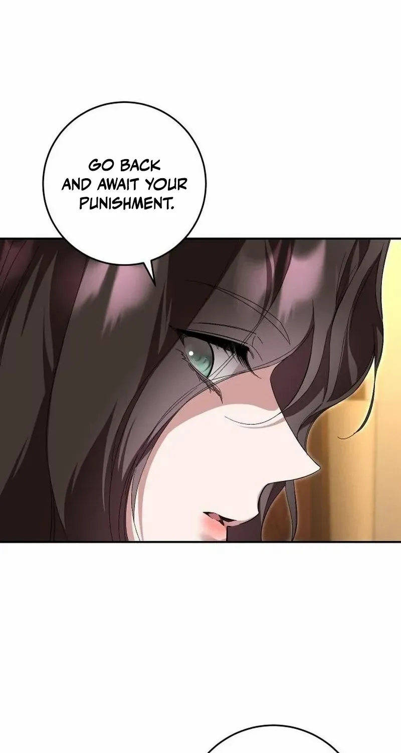 The empresss time reversed abducted marriage Chapter 20 page 48 - 