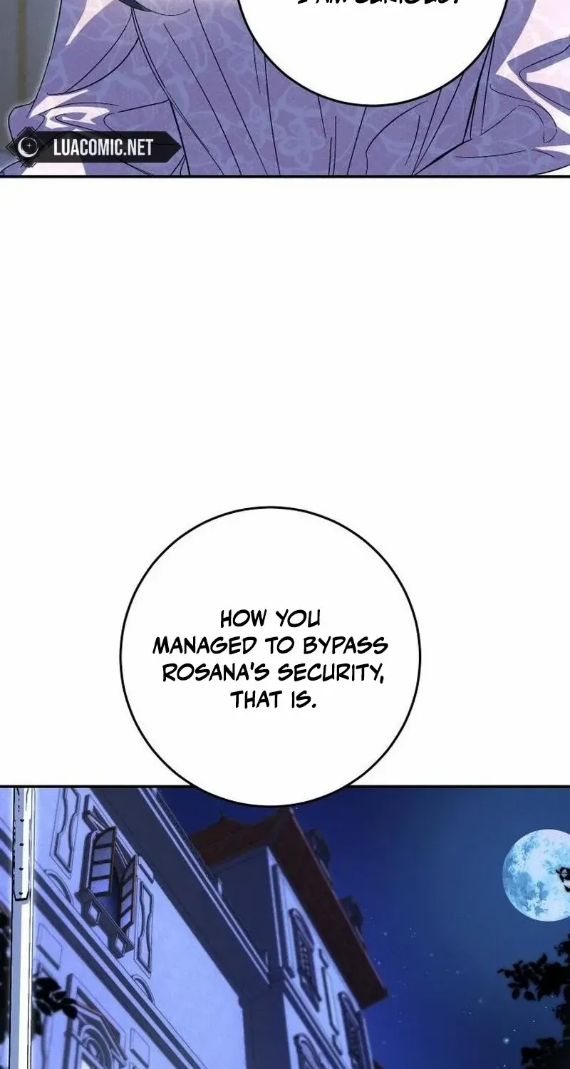 The empresss time reversed abducted marriage Chapter 20 page 64 - 