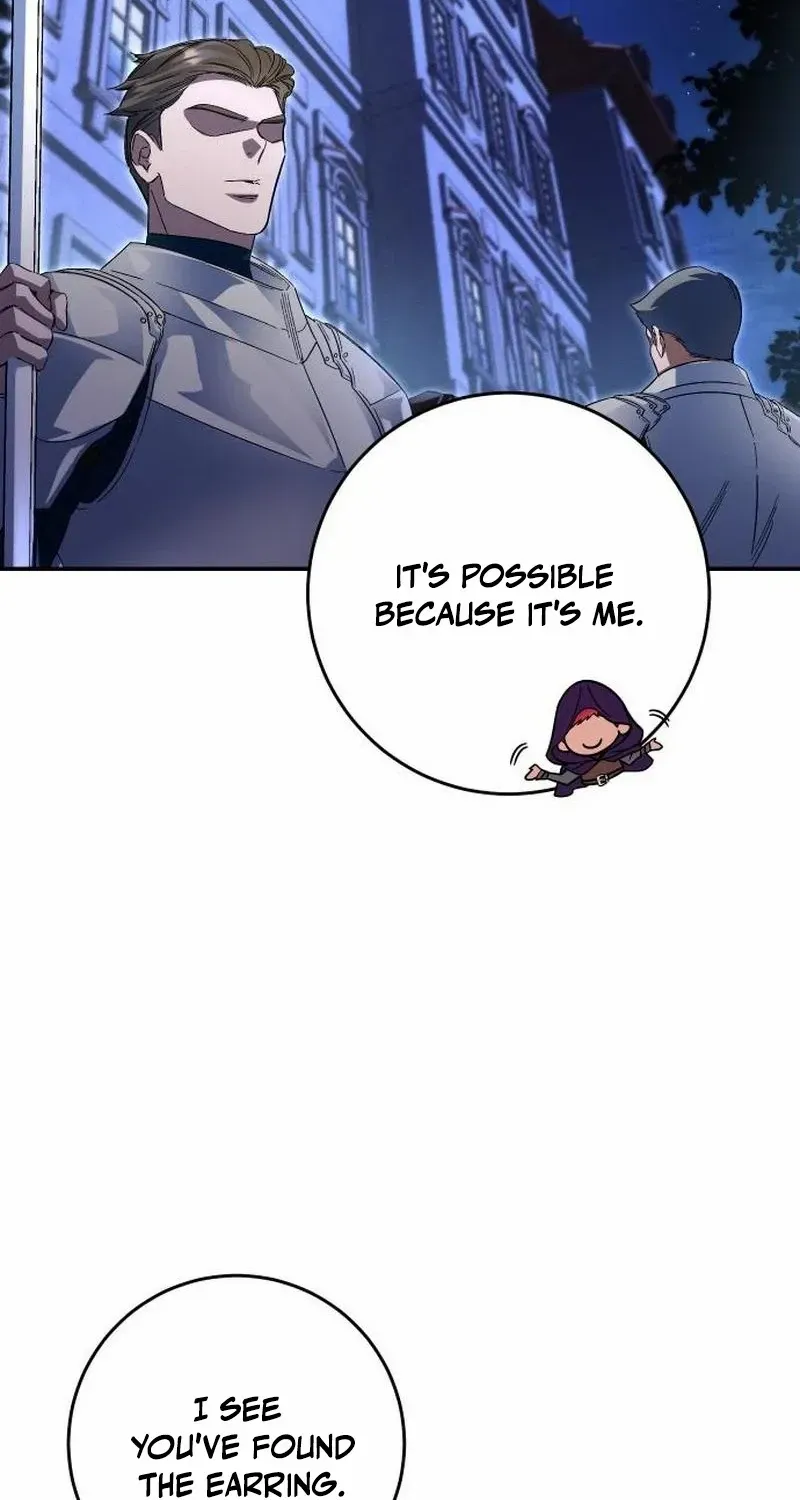 The empresss time reversed abducted marriage Chapter 20 page 65 - 