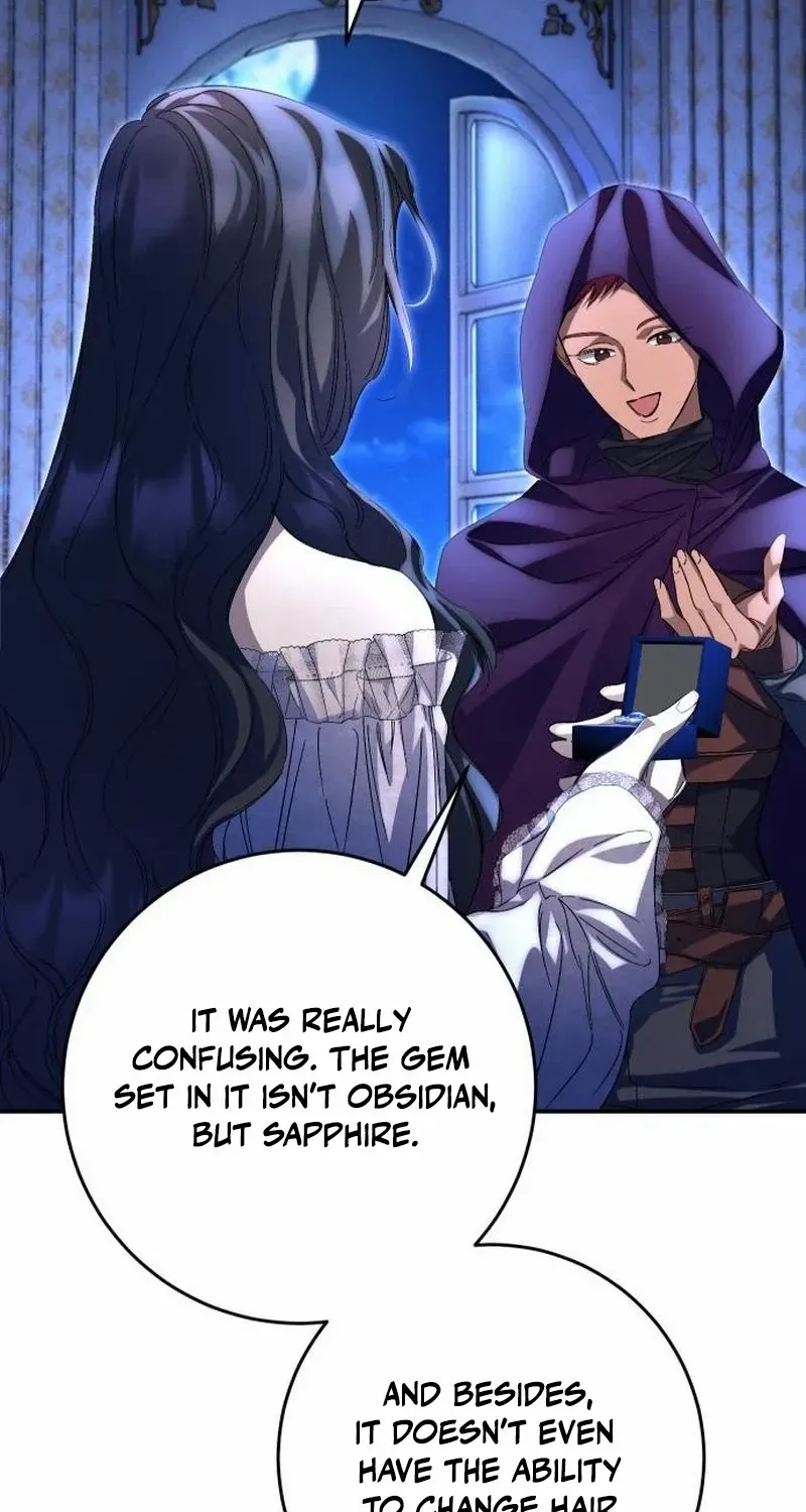 The empresss time reversed abducted marriage Chapter 20 page 68 - 