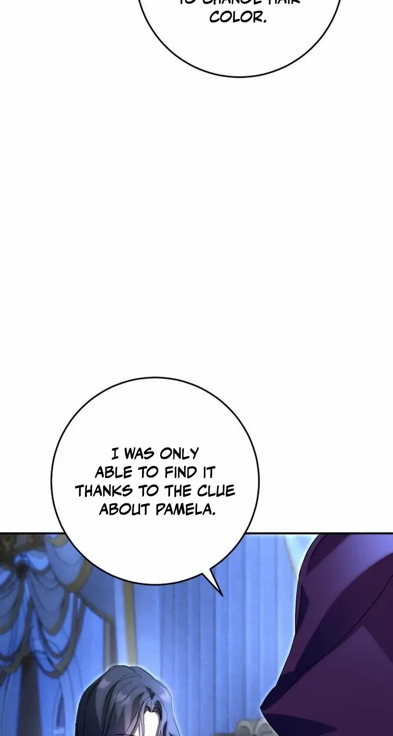 The empresss time reversed abducted marriage Chapter 20 page 69 - 