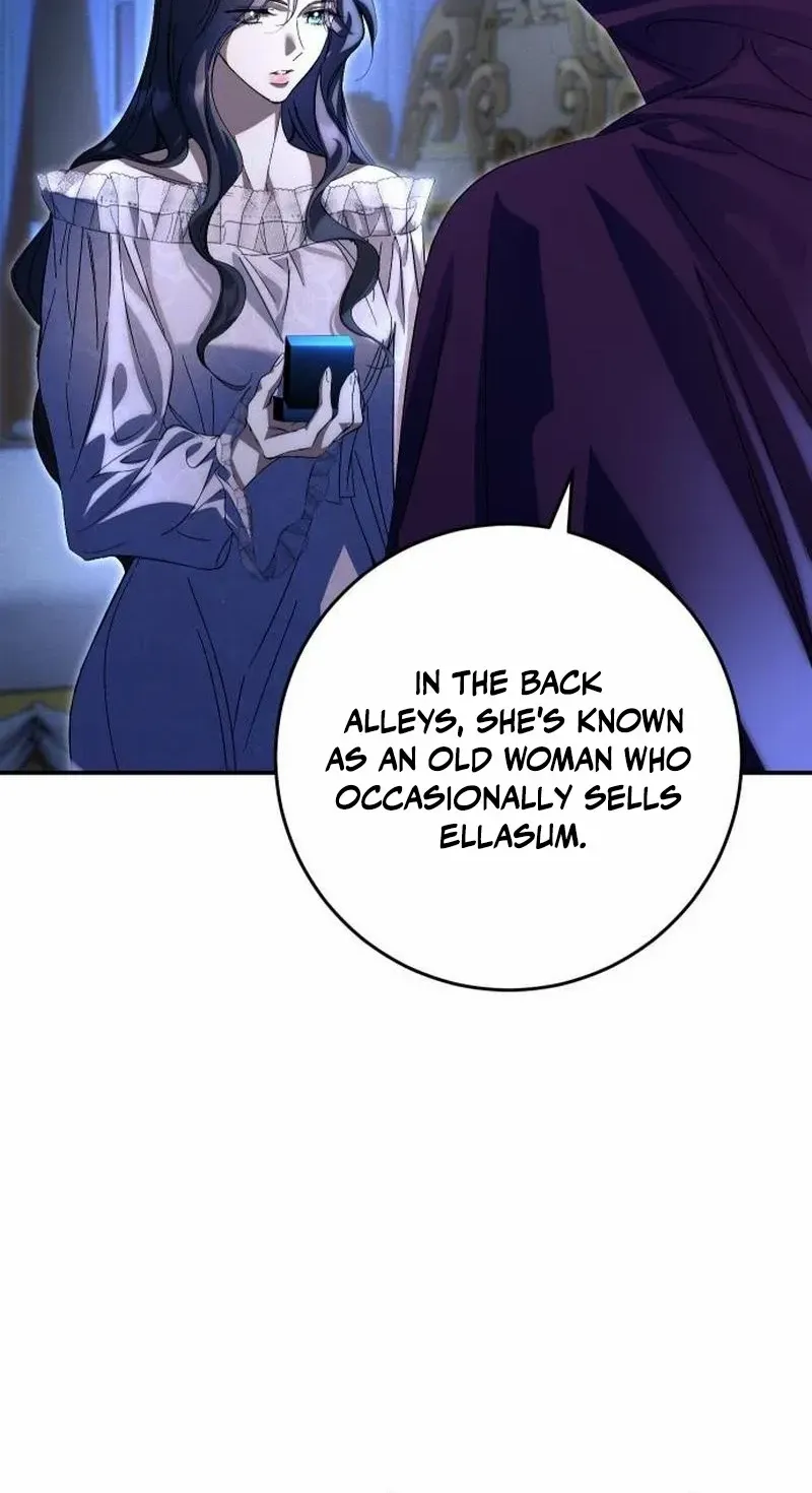 The empresss time reversed abducted marriage Chapter 20 page 70 - 