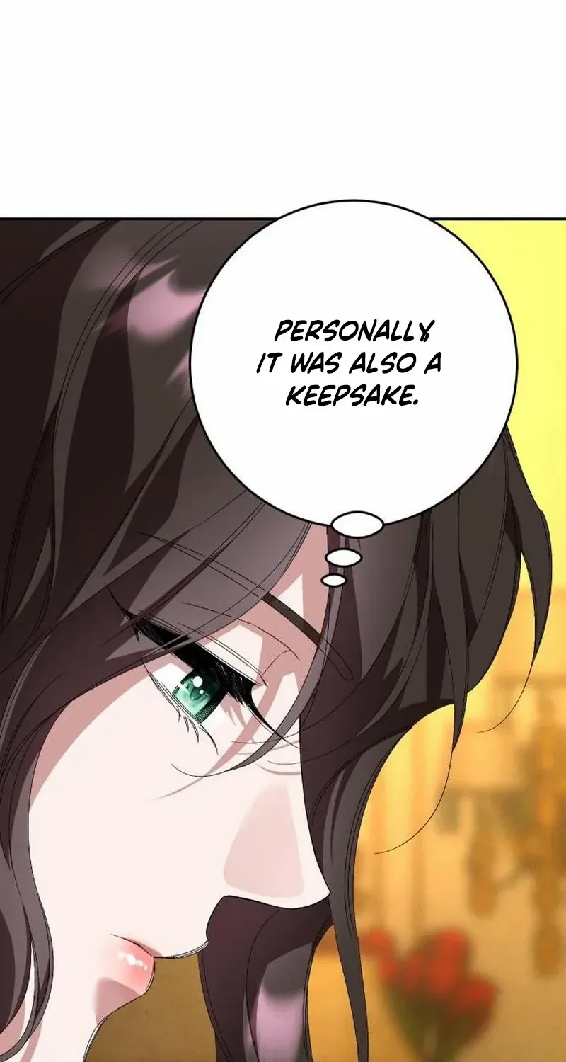 The empresss time reversed abducted marriage Chapter 20 page 8 - 