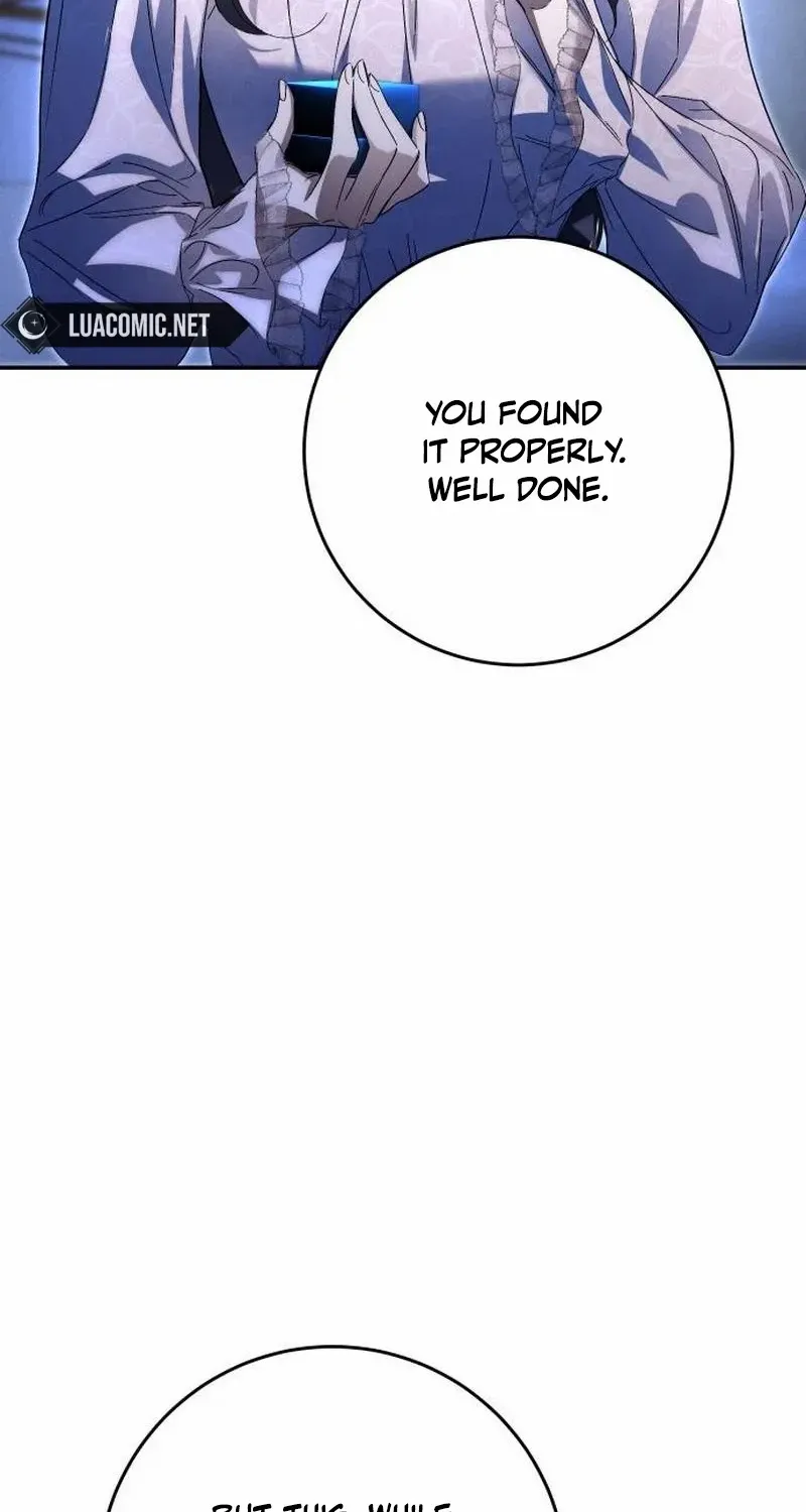 The empresss time reversed abducted marriage Chapter 20 page 74 - 