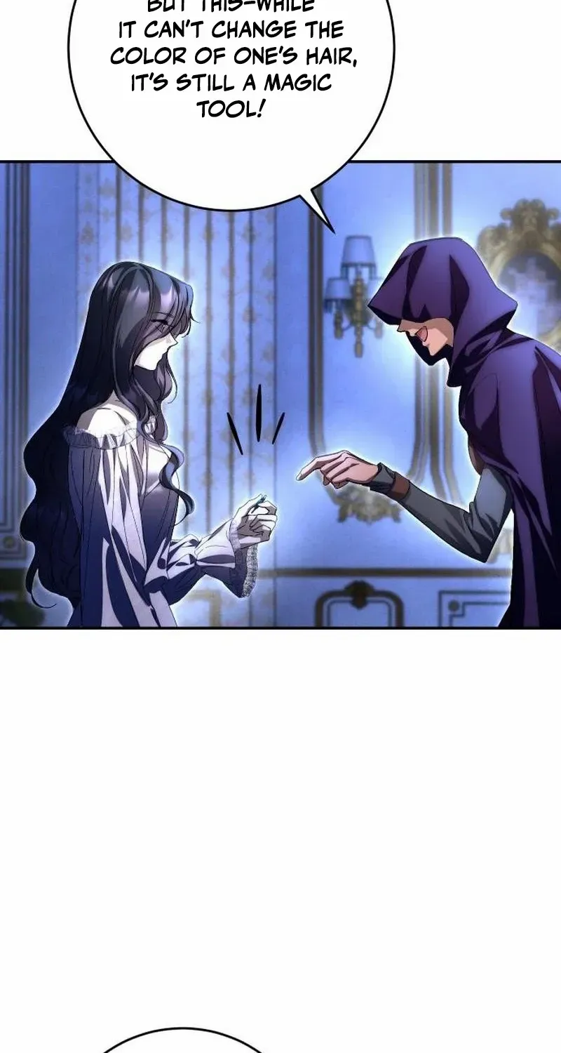 The empresss time reversed abducted marriage Chapter 20 page 75 - 