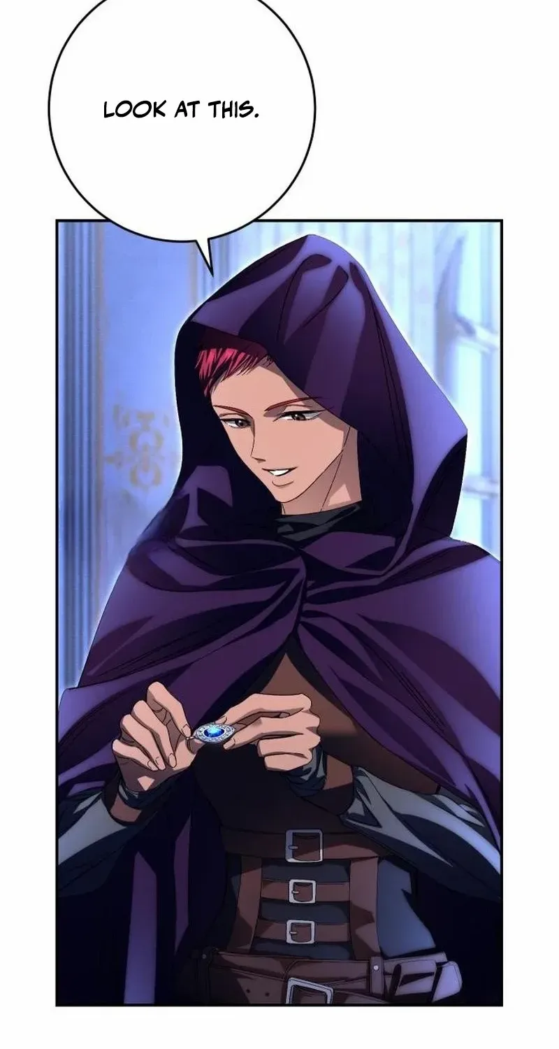 The empresss time reversed abducted marriage Chapter 20 page 76 - 