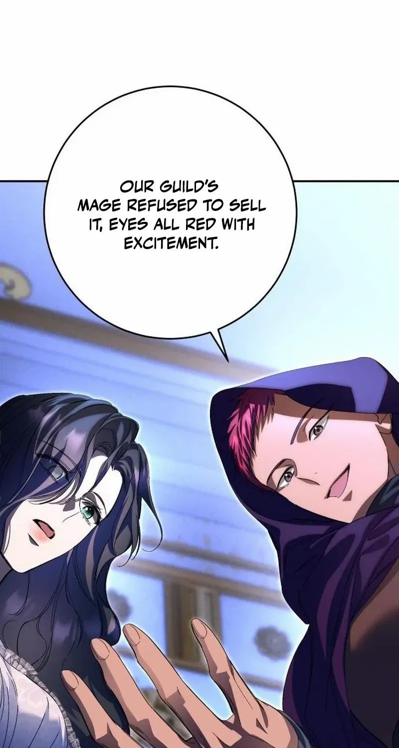 The empresss time reversed abducted marriage Chapter 20 page 79 - 