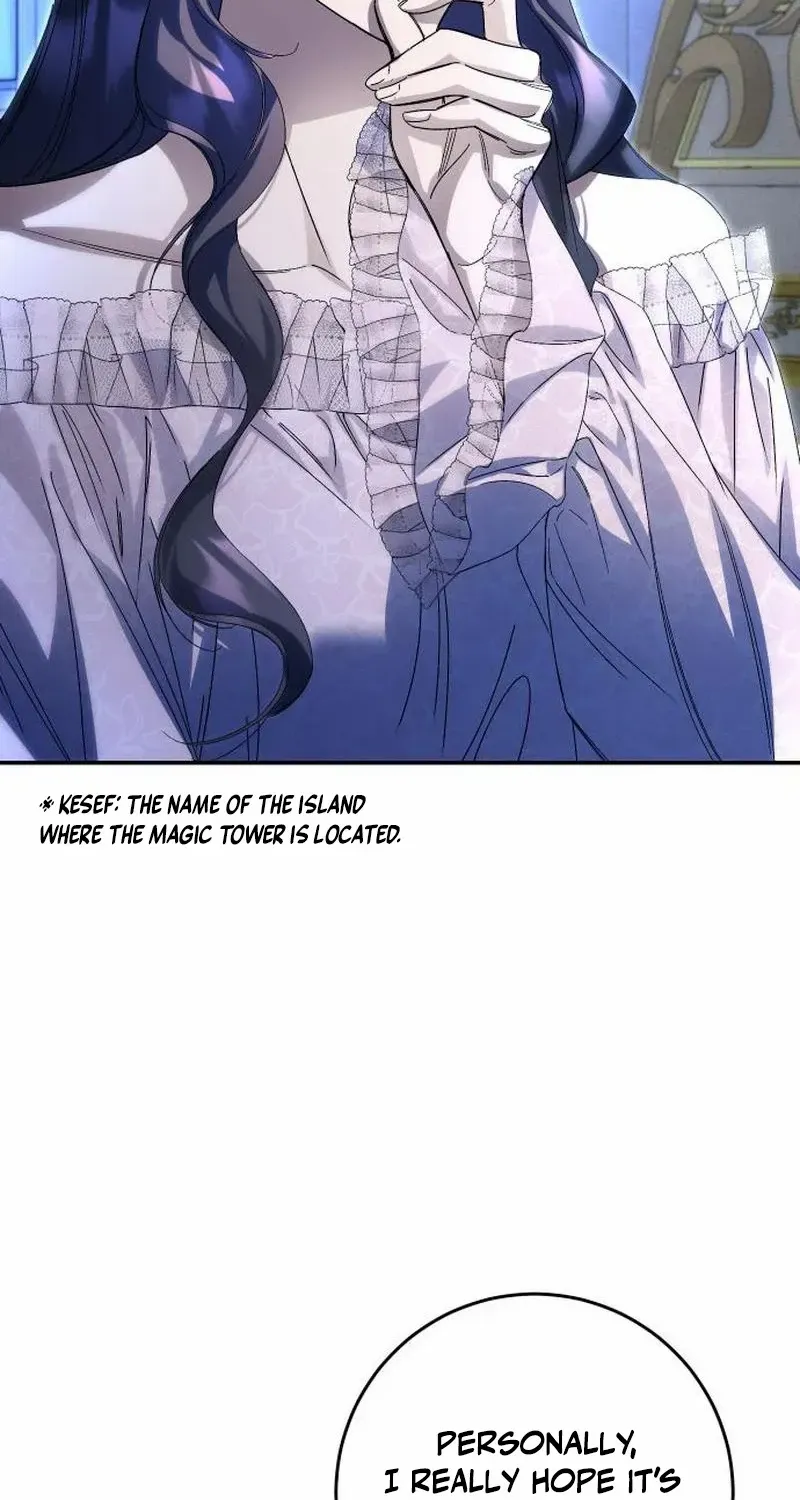 The empresss time reversed abducted marriage Chapter 20 page 83 - 