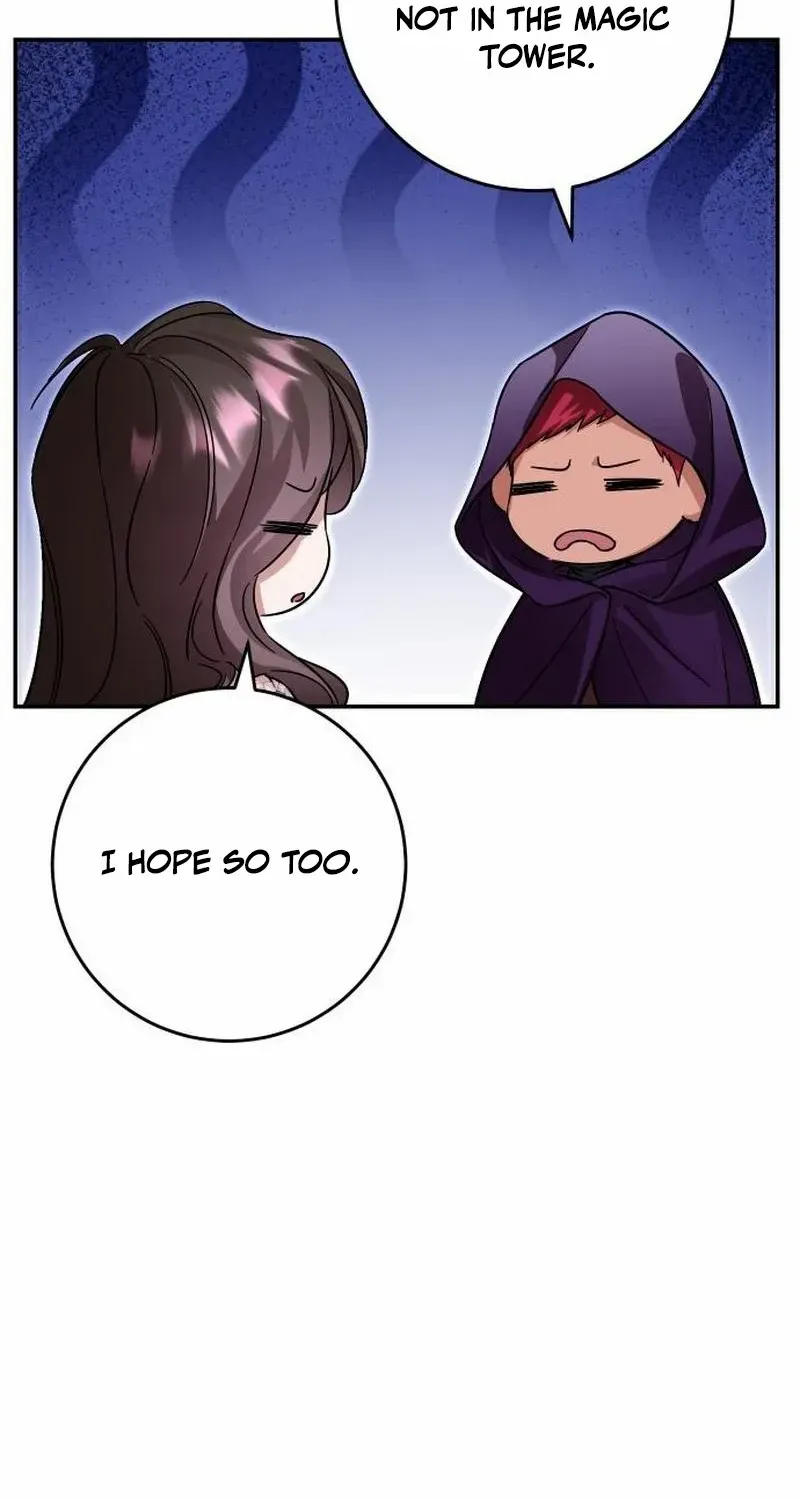 The empresss time reversed abducted marriage Chapter 20 page 84 - 