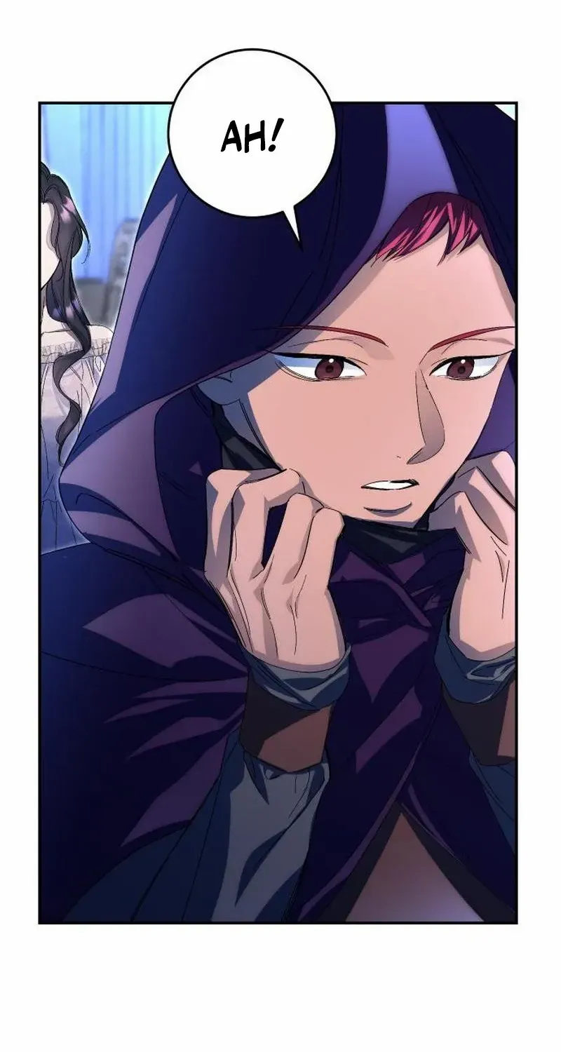 The empresss time reversed abducted marriage Chapter 20 page 85 - 