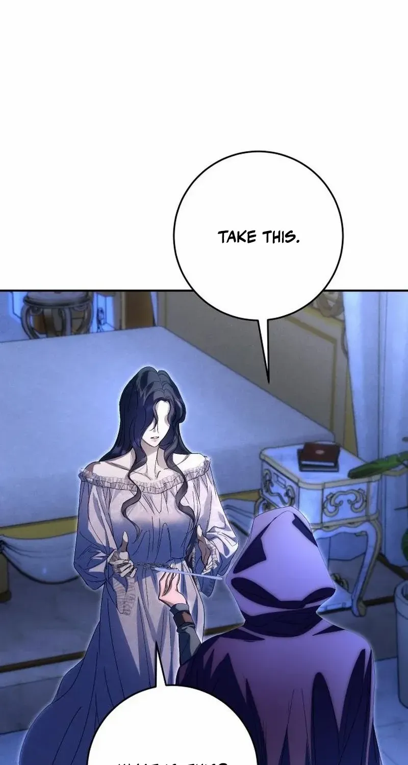 The empresss time reversed abducted marriage Chapter 20 page 86 - 