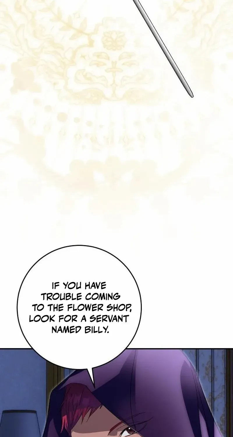 The empresss time reversed abducted marriage Chapter 20 page 88 - 