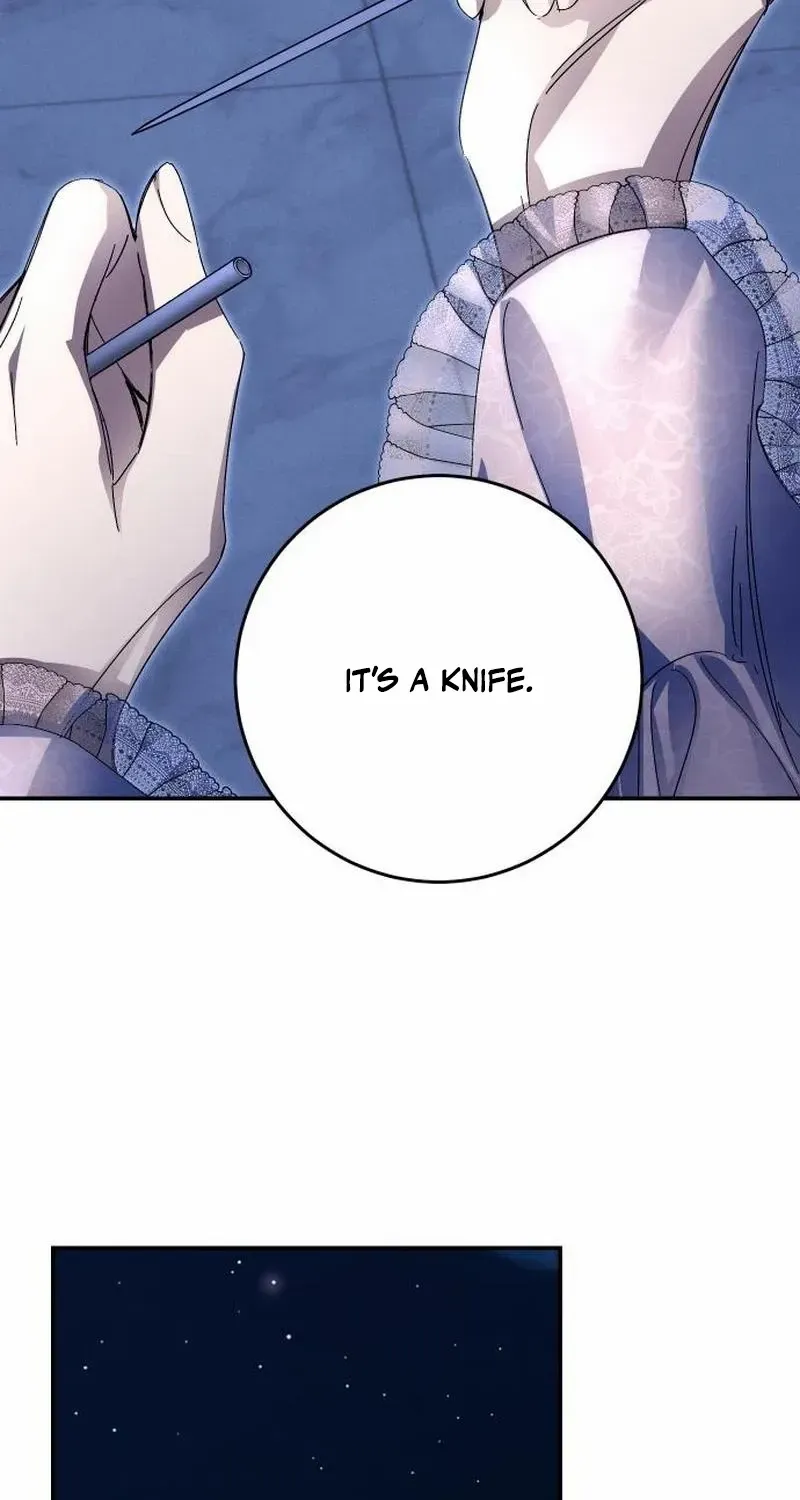 The empresss time reversed abducted marriage Chapter 20 page 93 - 