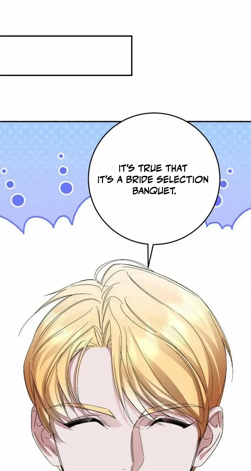 The empresss time reversed abducted marriage Chapter 20 page 96 - 
