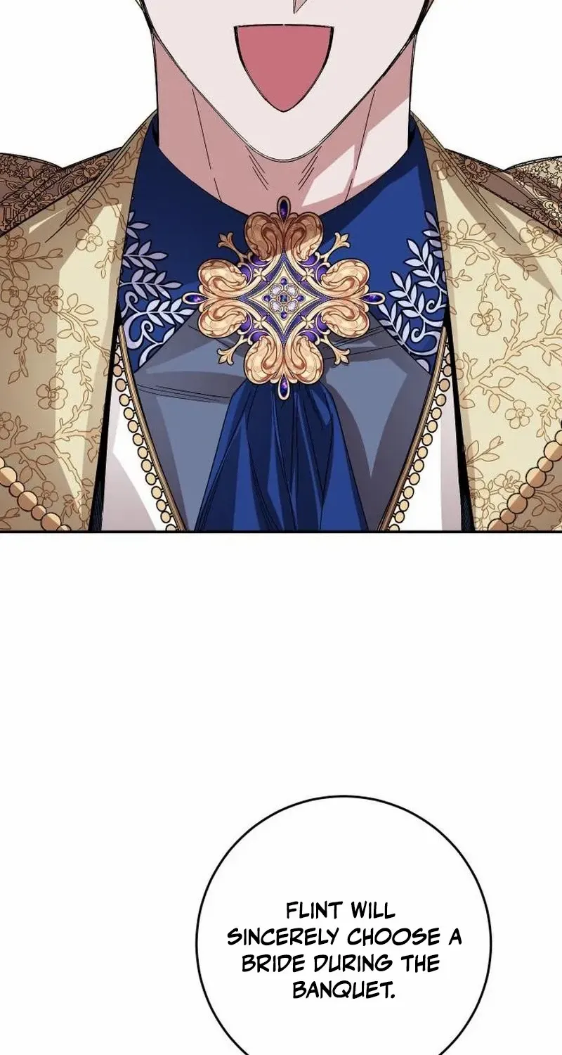 The empresss time reversed abducted marriage Chapter 20 page 97 - 