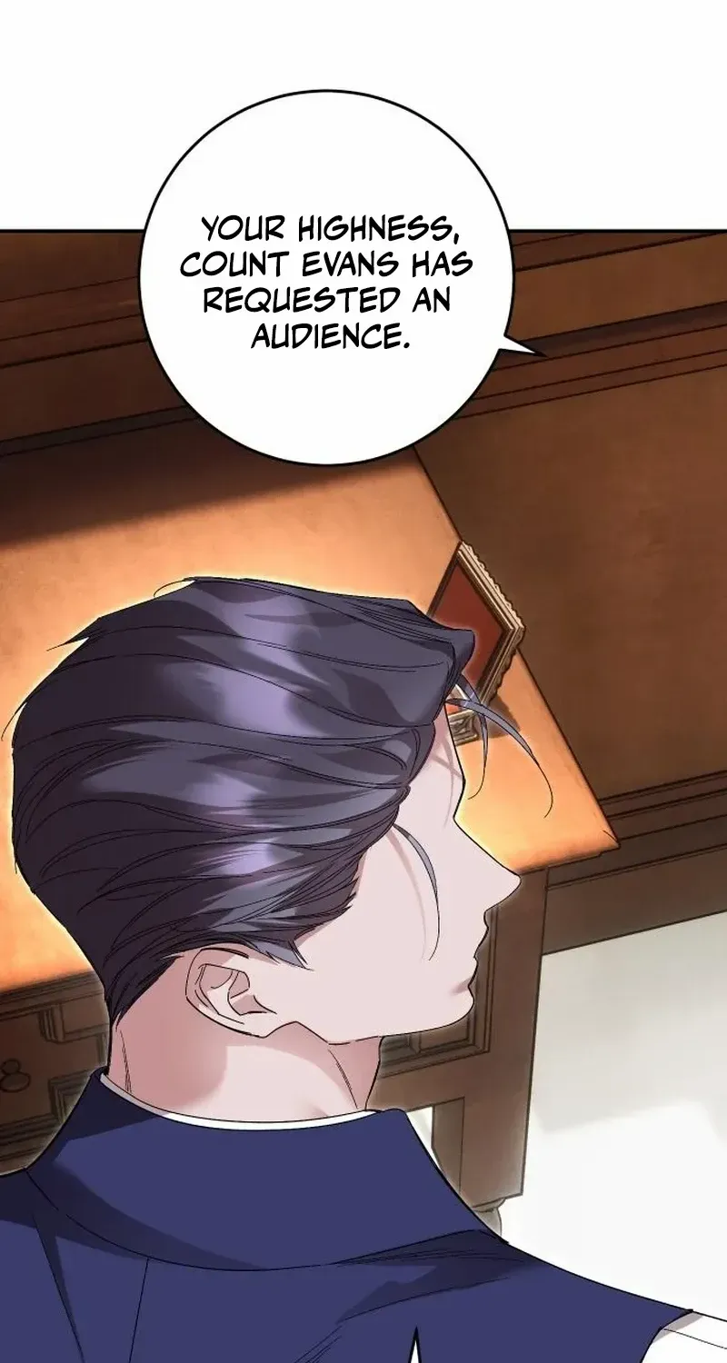 The empresss time reversed abducted marriage Chapter 21 page 103 - 