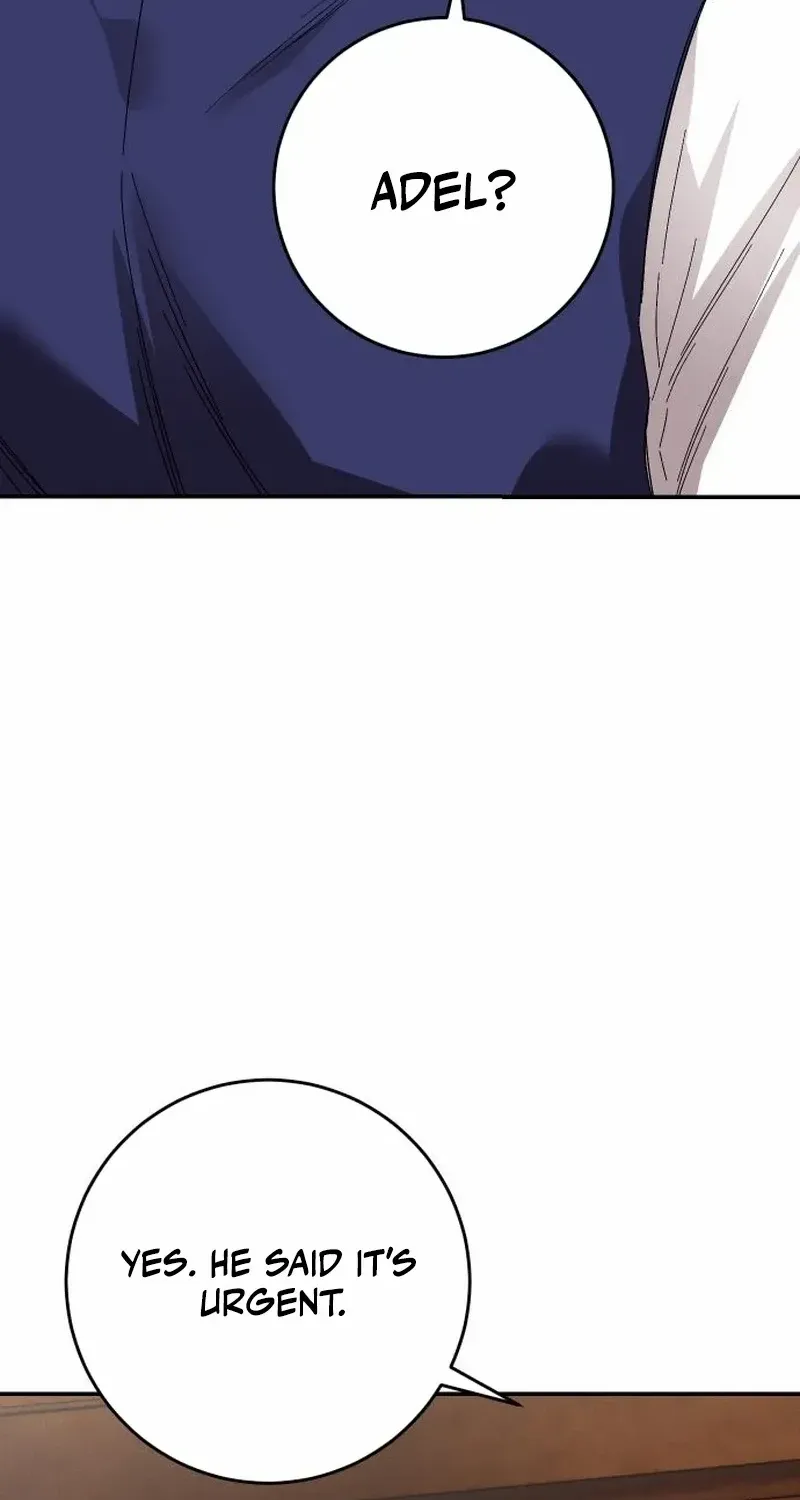 The empresss time reversed abducted marriage Chapter 21 page 104 - 