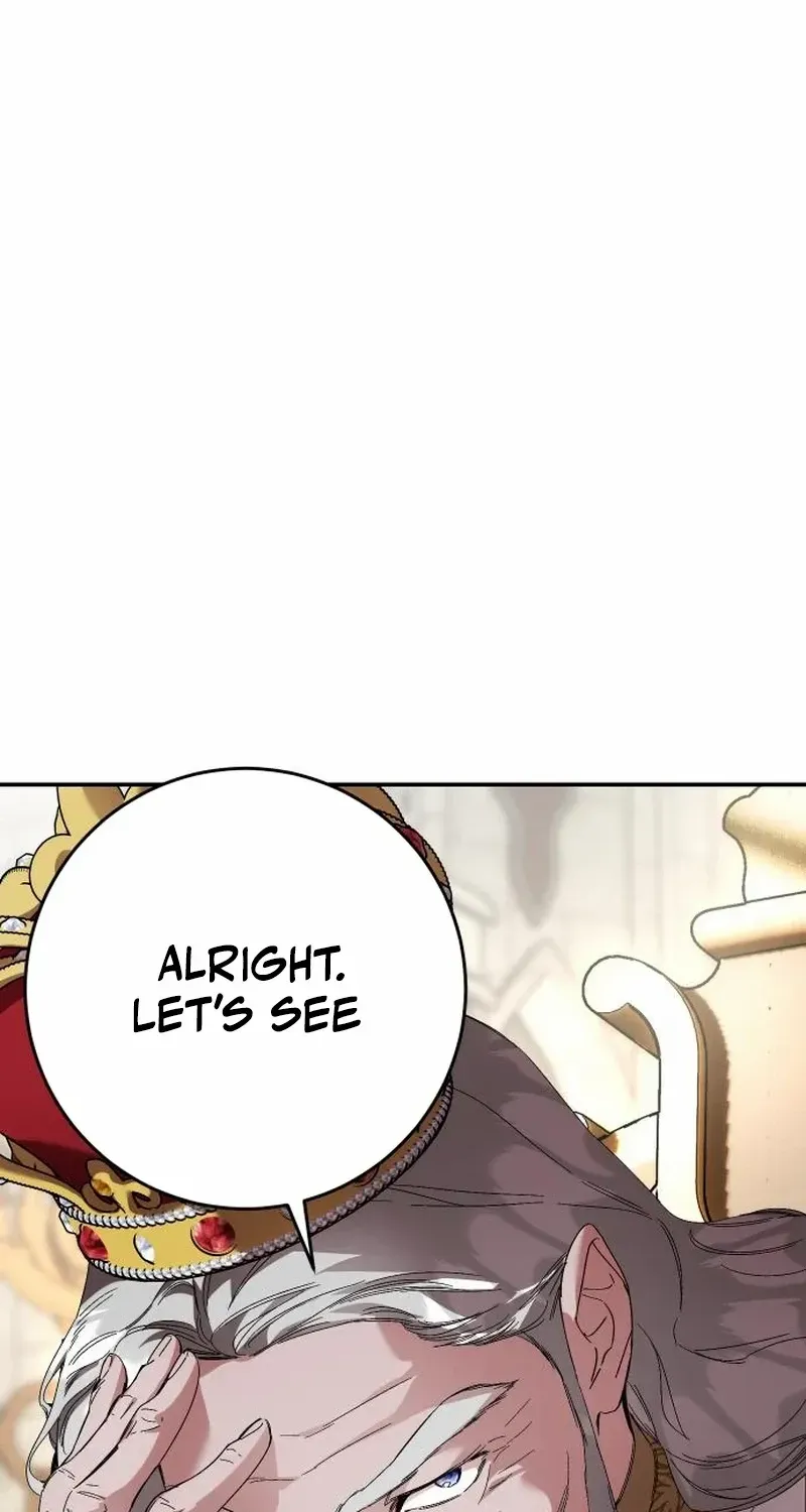 The empresss time reversed abducted marriage Chapter 21 page 17 - 