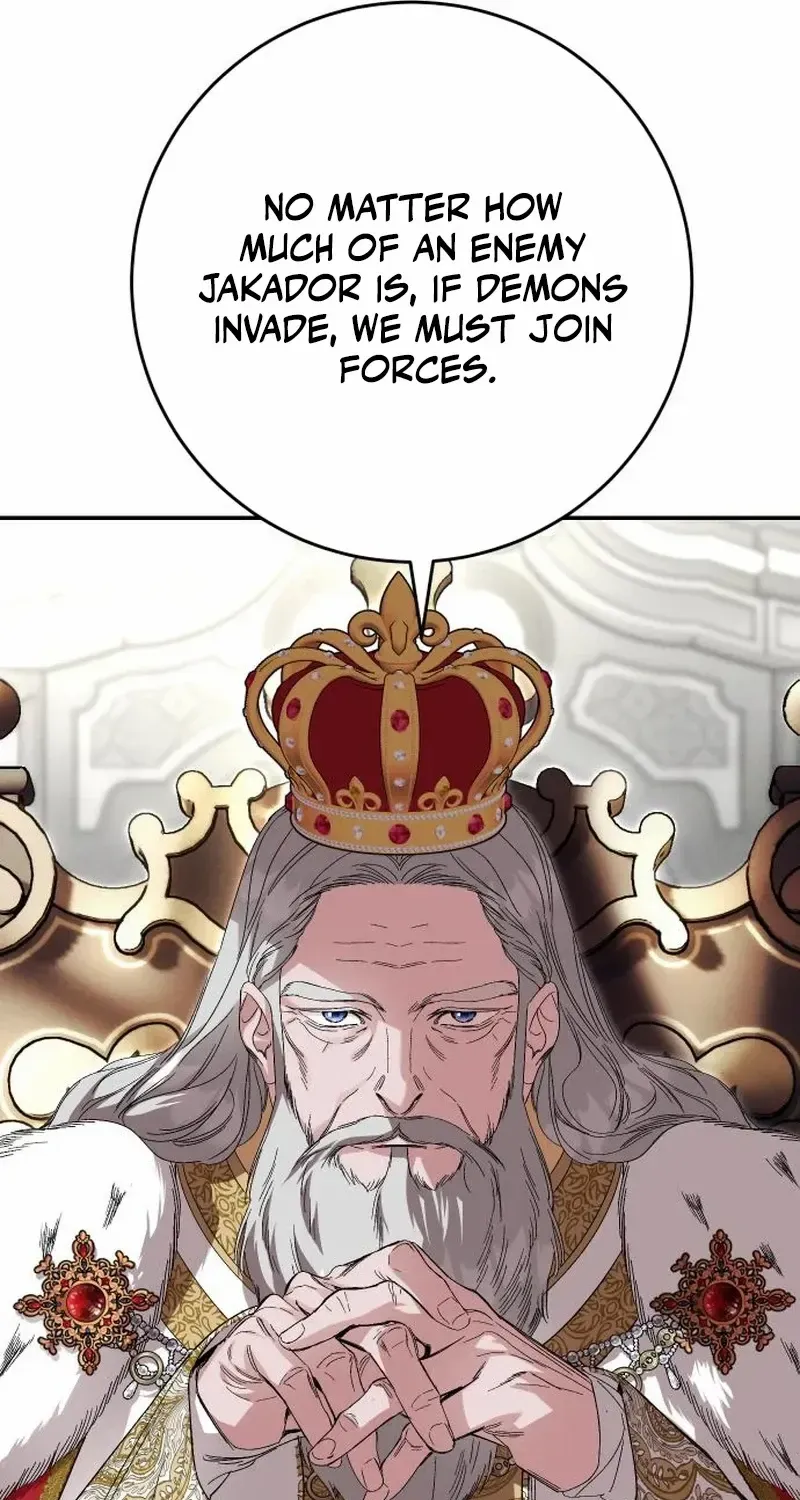 The empresss time reversed abducted marriage Chapter 21 page 22 - 