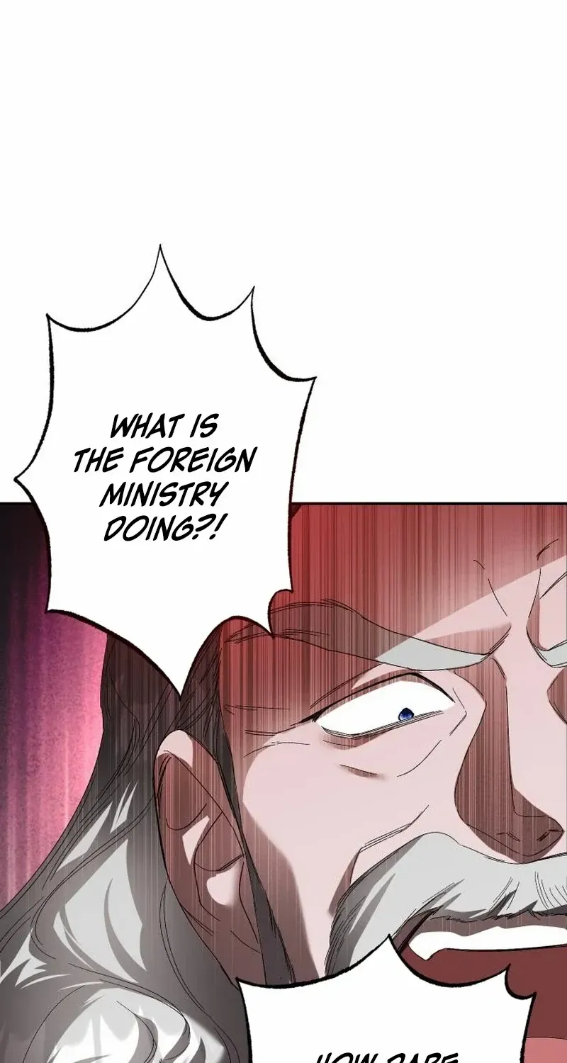 The empresss time reversed abducted marriage Chapter 21 page 4 - 