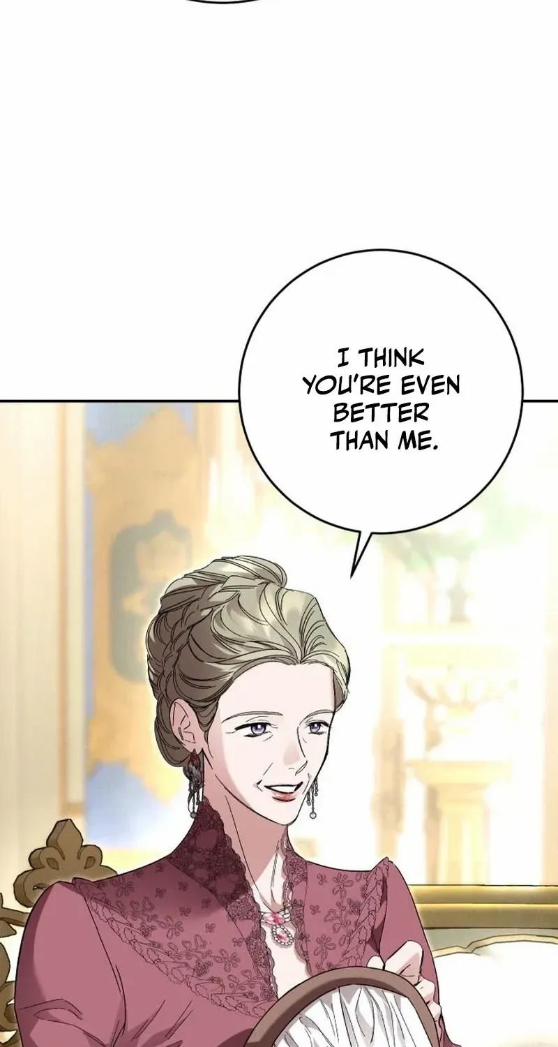 The empresss time reversed abducted marriage Chapter 21 page 44 - 