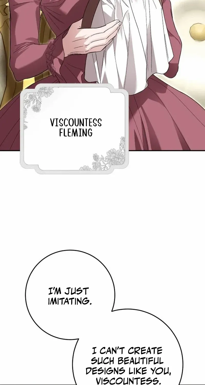 The empresss time reversed abducted marriage Chapter 21 page 45 - 